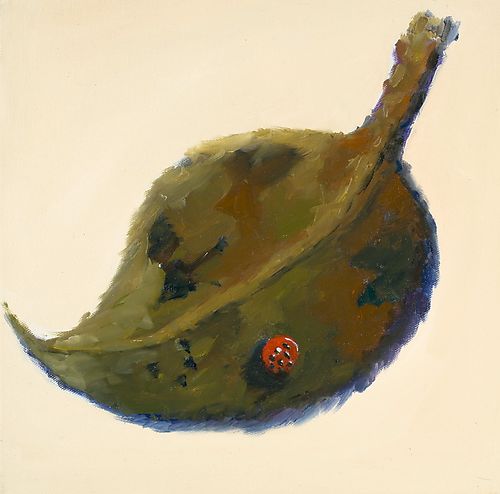 a new leaf fitzgerald