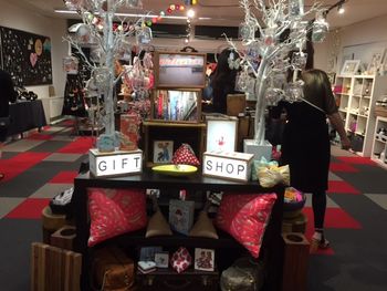 Gift Shop 2015 Gift Shop 2015